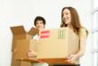 Burbank Moving Company Provides Tips on Moving to a New House in...