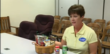 Fresh Healthy Vending Franchisee Colleen Young on the KIMT TV 3 News