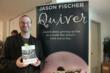 Writers of the Future Winner from 2010 Releases His First Young Adult...