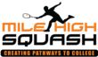 Mile High Squash Offers Summer Programs to Low-Income Students to Find...