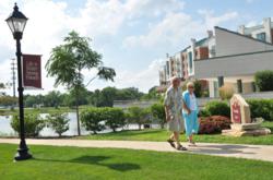 Friendship Village of Schaumburg, IL