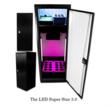 LED Grow Box Becomes the Most Popular Product for Hydroponics Systems...