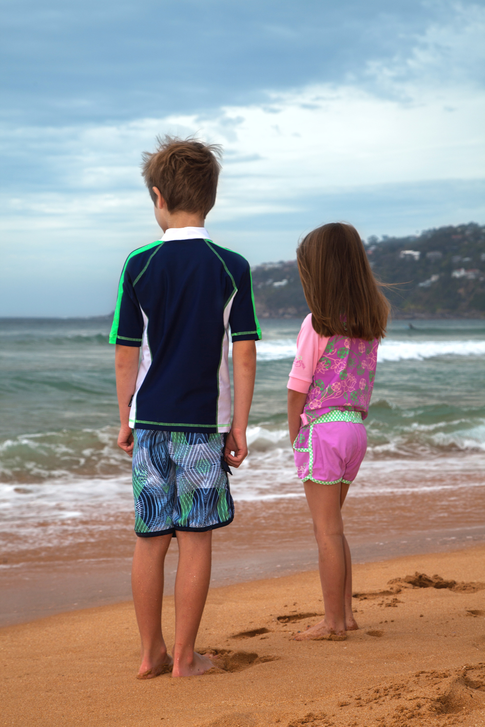Leading Children’s Sun Protection Swimwear Company Platypus Australia