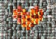 New York Visual Artist Debbie Davies Brings The I Love You...