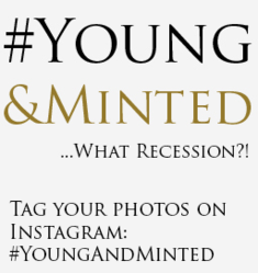 Young And Minted