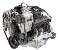 Used 3.4 Engine
