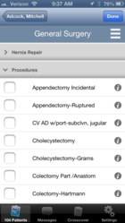 Ingenious Med screenshot