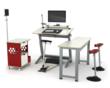 Focal Upright's Locus Workstation Featuring the Revolutionary...