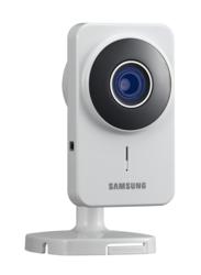 Samsung home video surveillance