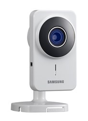 Samsung home video surveillance