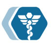 Los Angeles County Department of Health Services Logo