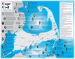Historic Inn Pays Tribute to Cape Cod Writers by Publishing the...