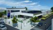 Groundbreaking for The GO-Science Regional Science and Technology...
