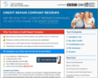 Credit-Repair-Companies.com Launches Its Brand New and...