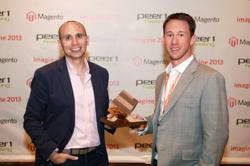 Submodal LLC awarded as a Fast & Emerging Magento Partner