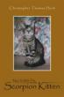 Christopher Thomas Hunt Illustrates the Sorrow of Losing a Pet