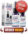 Zeta Clear The Ultimate Solution for Nail Fungus Now Available Online...
