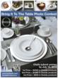 Oneida Launches Foodservice Photo Contest on Facebook Inviting...