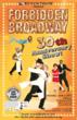 National Tour of Forbidden Broadway Coming to Asbury Park - Don't...