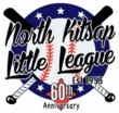 It's a Grand Slam - North Kitsap Little League's Diamond...