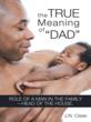 Author J.N. Cisse Explains the True Meaning of ‘Dad’
