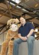 Big Ass Fans’ Isaac Fedyniak named to the 2013 CSE 40 Under 40 list