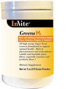 Greens Hx™