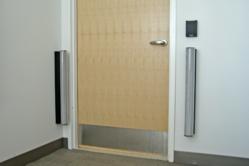 Door Detective CL for tailgate detection and greater door security