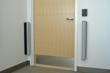 Door Security at Genzyme, a Sanofi Company, Enhanced with Door...