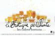 Les cidres bretons partenaires de la Fête de la Bretagne et de la...