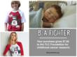 BYOU Supports Childhood Cancer Research