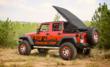 4WD Now Selling Omix-Ada Power Top Soft Top for Jeeps