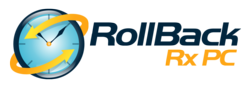 RollBack Rx Logo