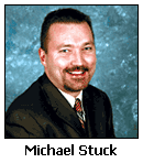 Top Echelon Network recruiter Michael Stuck of Gables Search Group, Inc.