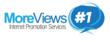 MoreViews Inc. Announces that It has Helped Over 25,000 Clients...