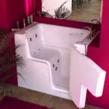 A Leading Senior Bathtubs Provider Announces Hydrotherapy Walk in...
