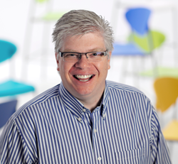 Matthew Barksdale, President of Engage Mobile