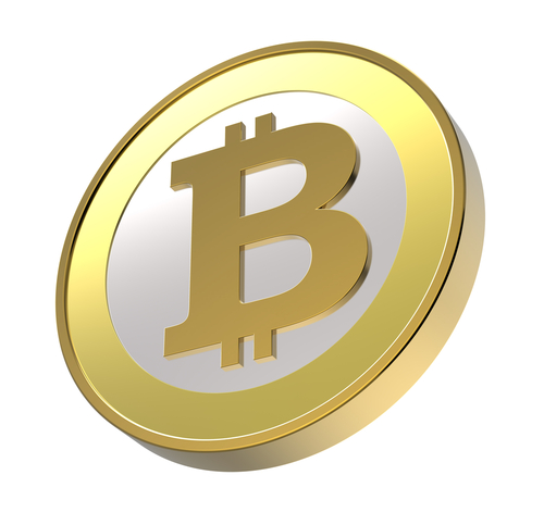 Bitcoin forex symbol