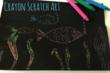 Colorful Crayon Art Projects Have Been Released on Kids Activities...