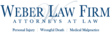 Attorney Randy M. Weber Receives AV Preeminent® Rating from...