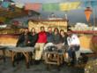 Tibet Travelers from Germany, Netherlands, Italy, Czech Republic,...
