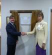 Barnfield Federation Launches the Teaching School Partnership