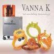 Vanna K Adds New Advanced Technology to Its Jewelry Making Process