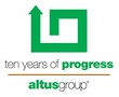 AltusGroup Celebrates 10-Year Milestone as Innovative Collaboration of...
