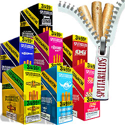 Splitarillos Cigarillos