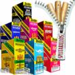 Gotham Cigars Announces New Product: Splitarillos Cigarillos
