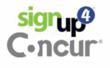 SignUp4 Announces Meetings Spend Management Partnership with Concur