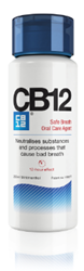 CB12, mouth rinse