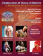 Memorial Day Kirtan Concert Palace of Fine Arts Theater in San...