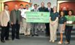 J.J. Taylor Distributing Florida, Inc. Teams Up with Speaker...